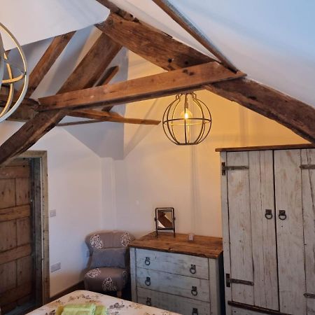 The Old Pottery 2 Person Dog Friendly Cottage Delabole Екстериор снимка